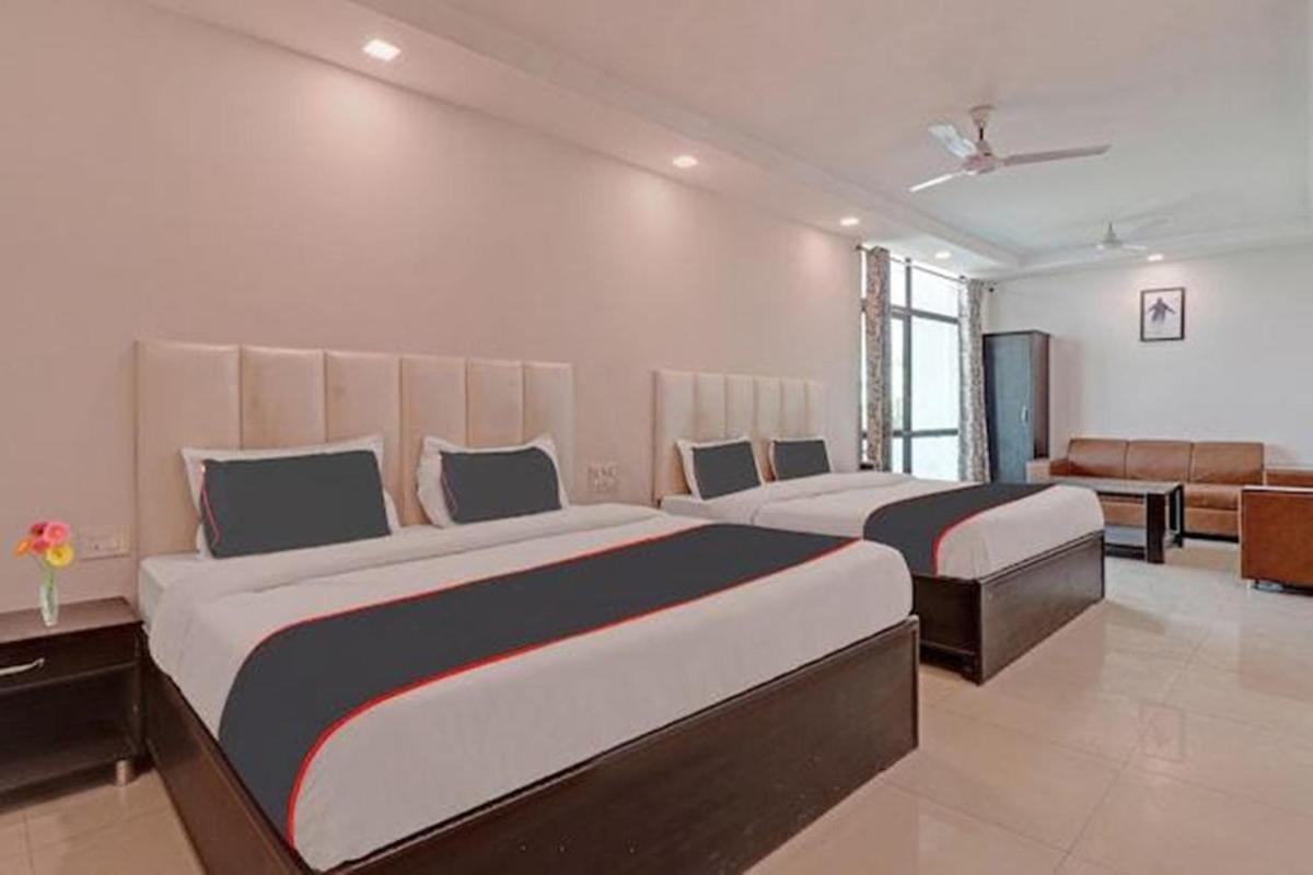 Hotel Amishi Raiwala Exterior photo